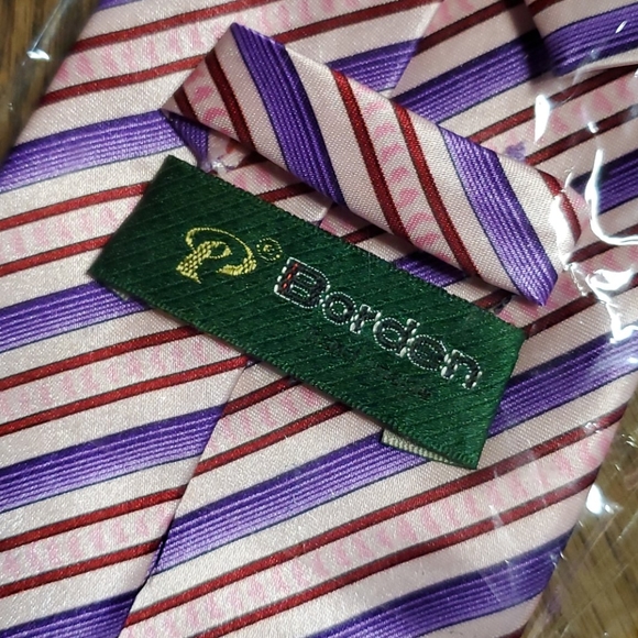 Mens Neck tie - Picture 3 of 3